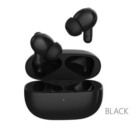 Auriculares Xiaomi Airdots Bluetooth Earphones Xiaomi Mi True