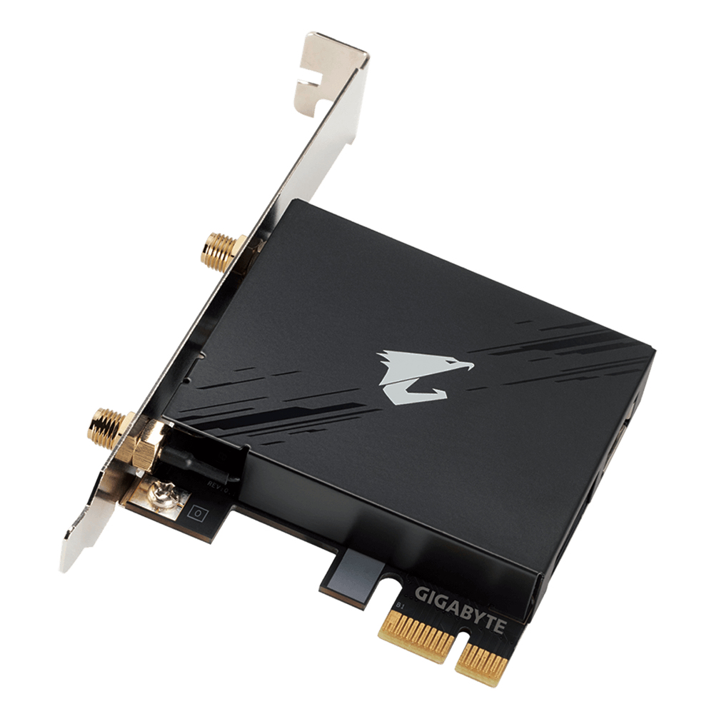 GIGABYTE GCWBAX210 ONLINE NETWORKING CARDS buy low price in online