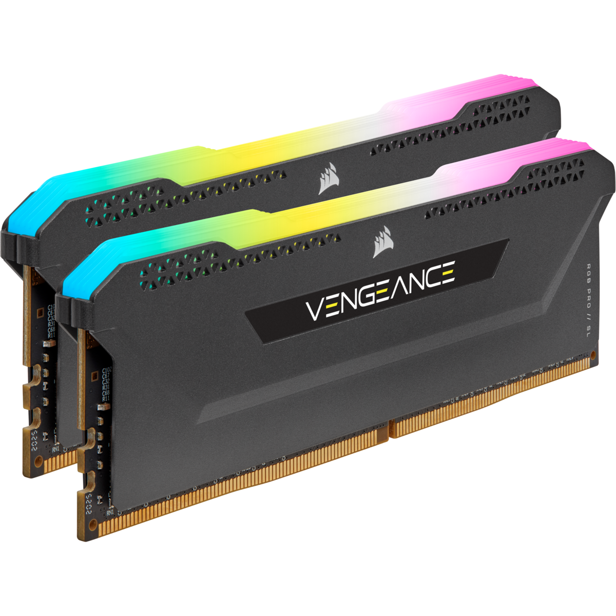 Ddr4 Ram 32gb Vengeance Rgb Pro Ddr4 3200mhz Corsair Vengeance RGB 