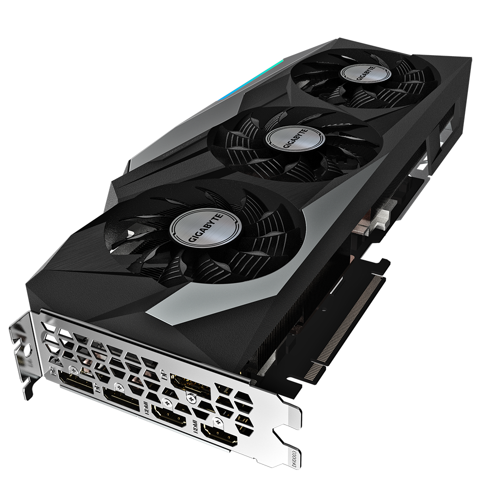 Gigabyte Rtx 3800 Price Gigabyte GeForce RTX 3080 Ti GAMING OC 12G - Main Image