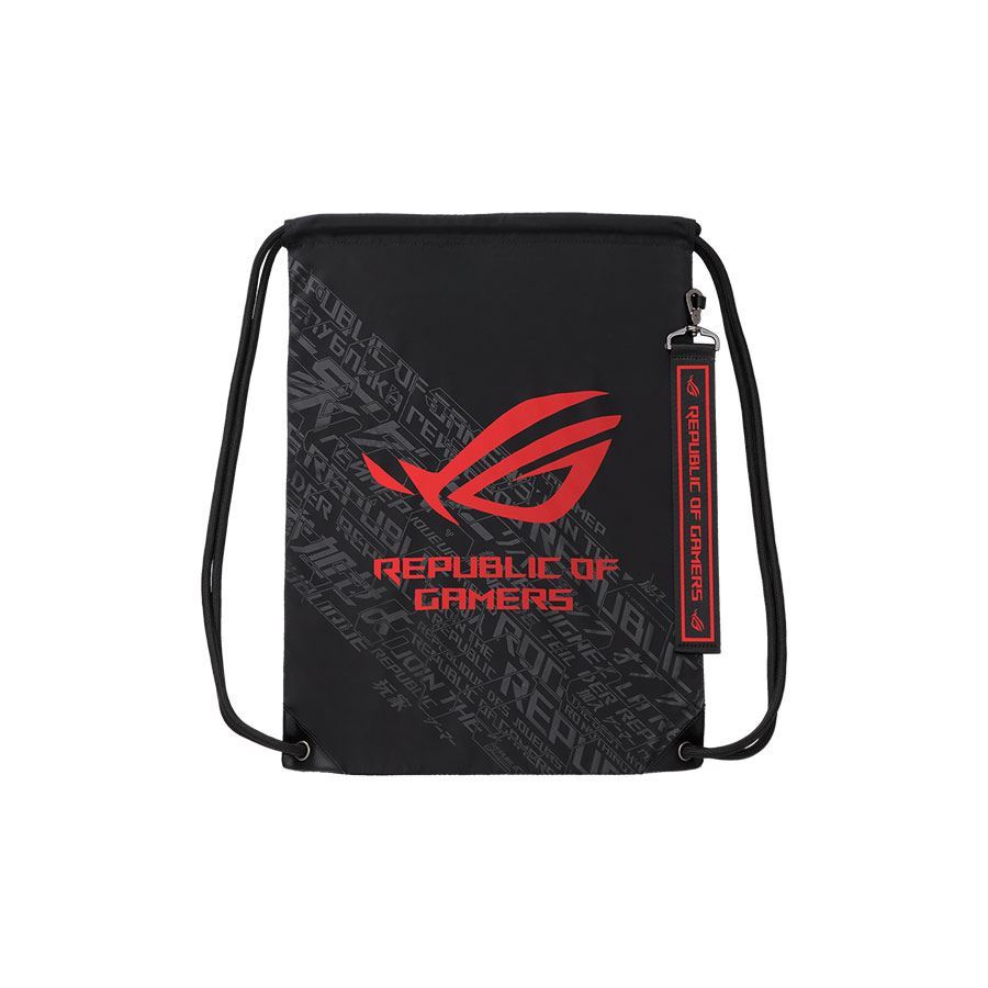 the backpack company