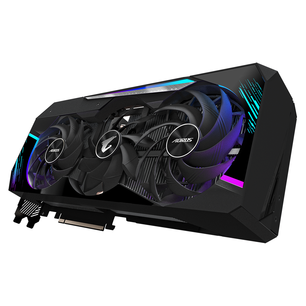 Gigabyte 3080 Ti 8k Gigabyte AORUS GeForce RTX 3080 Ti MASTER 12G