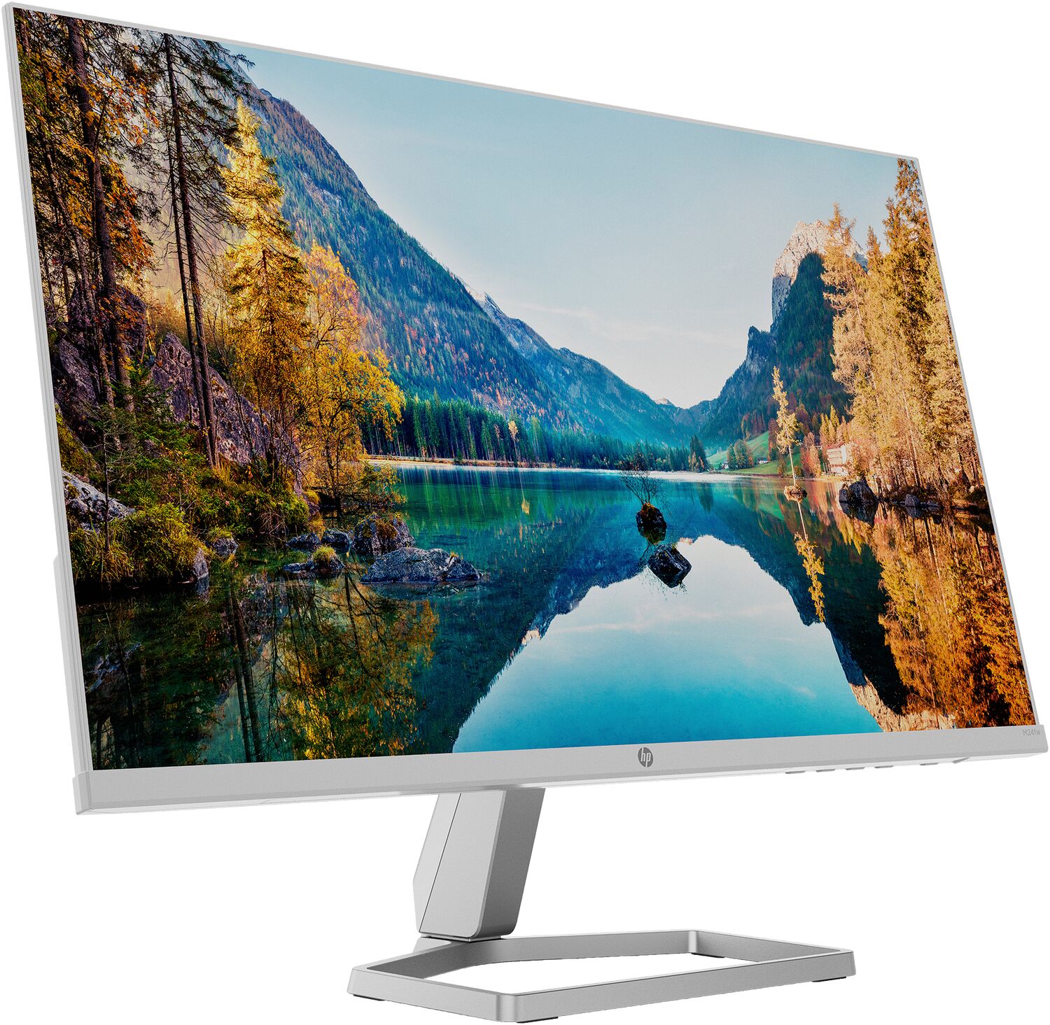 Монитор Hp Ноутбук Купить