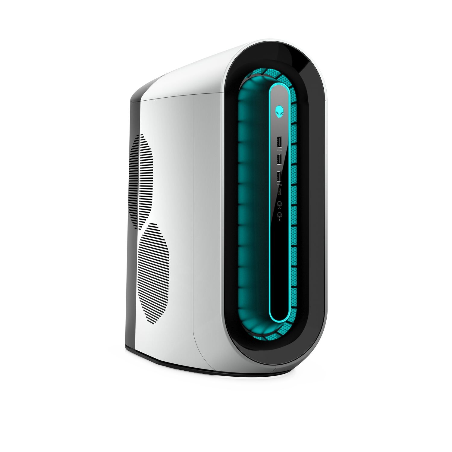 Alienware Aurora R12 DDR4-SDRAM i9-11900F Bureau Intel Core i9 
