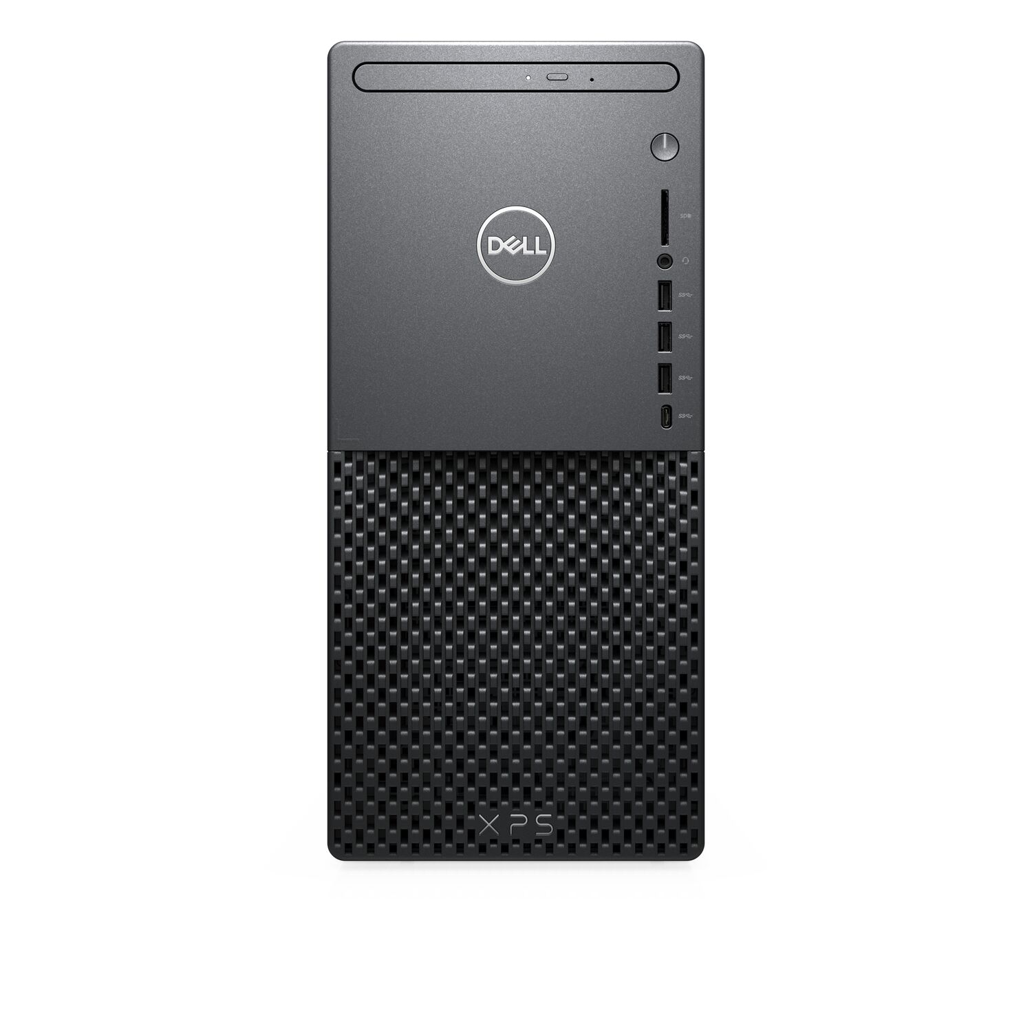 DELL XPS 8940 DDR4-SDRAM i7-11700 Tower 11th gen Intel® Core™ i7