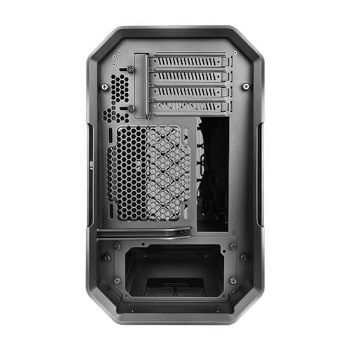 ANTEC Dark Cube Gaming PC Case