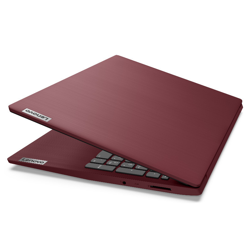 Lenovo IP 15IML05 81WB00CCIV i5-10210U, 8GB, 256 GB SSD,  Nvidia MX330, DOS, Cherry Red