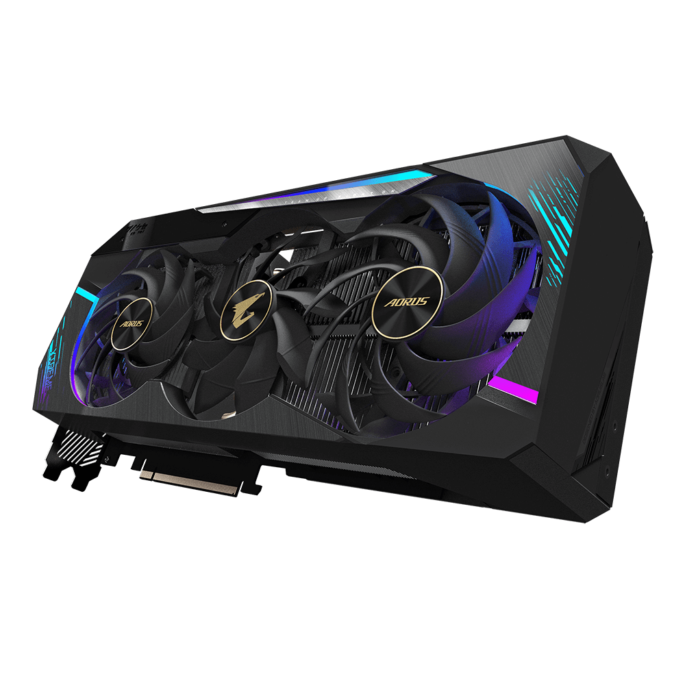 その他 AORUS GeForce RTX 3080 MASTER 10G GIGABYTE AORUS GeForce RTX 3080 Master 10G (REV3.0) Graphics