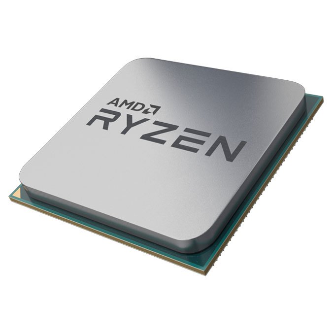 Hardware :: CPU :: AMD Ryzen 3300X CPU, GHz, Quad Core,
