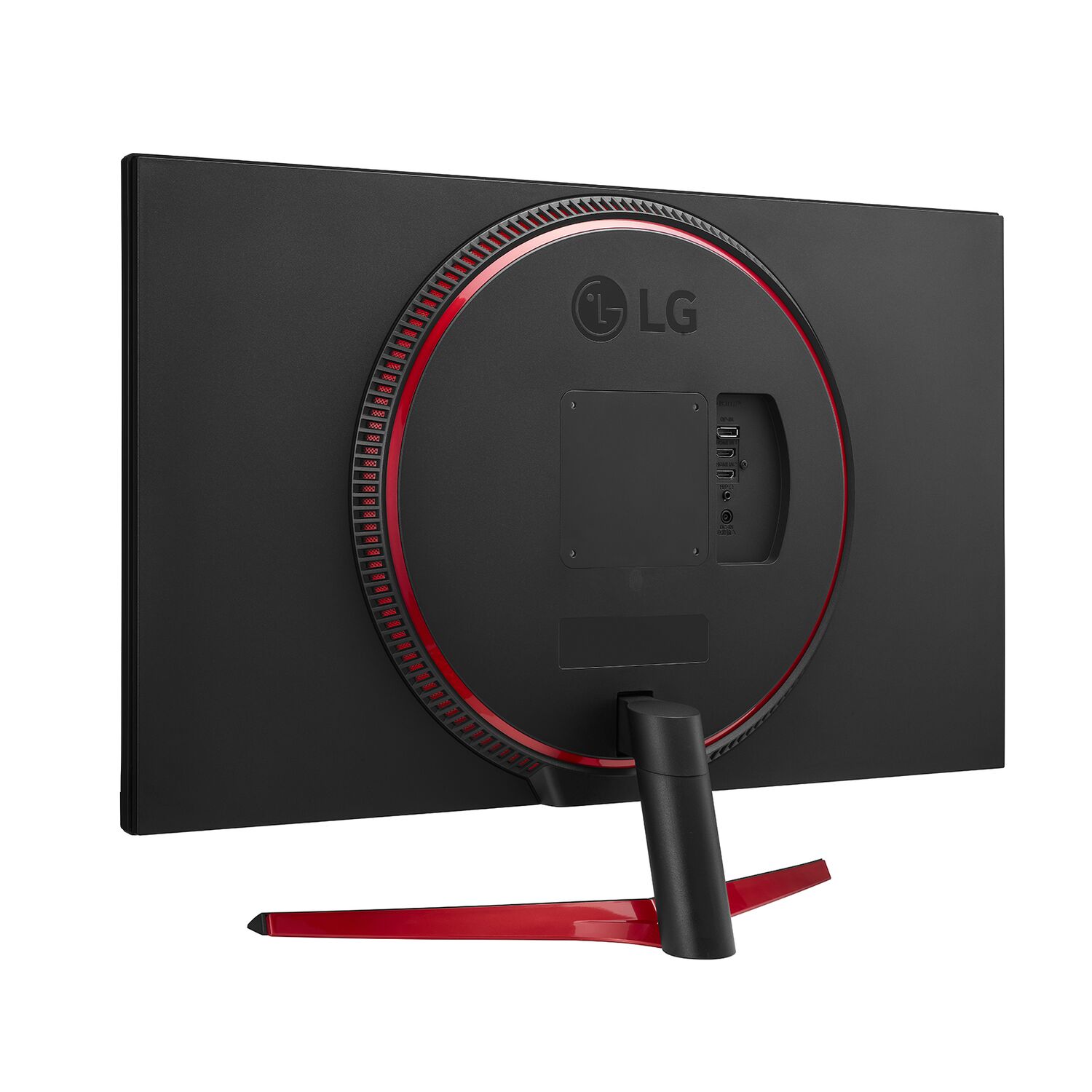 Монитор Lg Ultragear 32gn650 B Купить