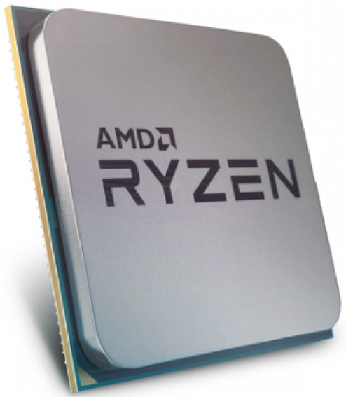 Hardware :: CPU :: AMD Ryzen 3500X CPU 6-Core,