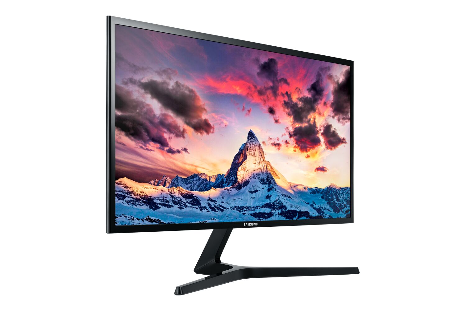 SAMSUNG S24F356FHR | ONLINE MONITORS 