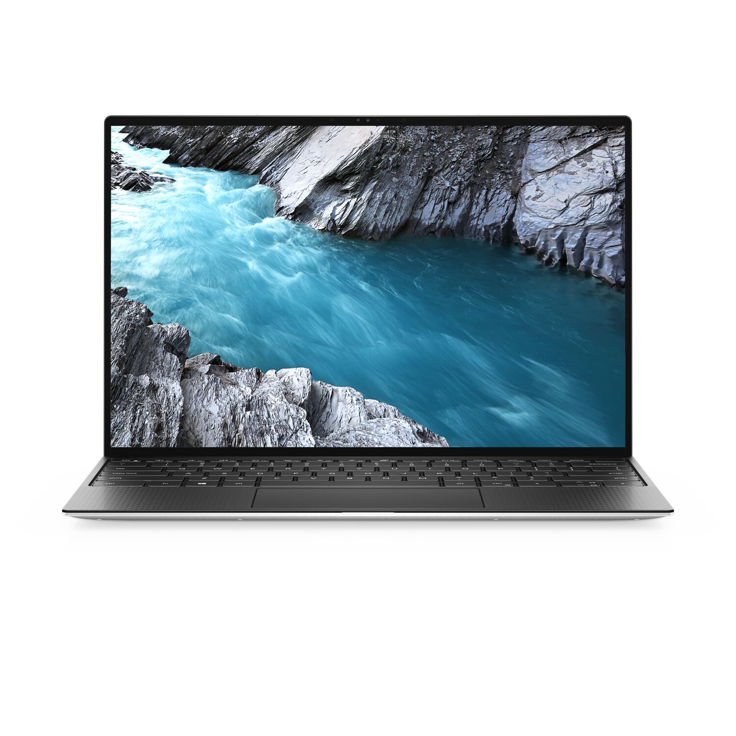 DELL XPS 13 9310 Notebook 34 cm Touchscreen UHD+ 11th gen