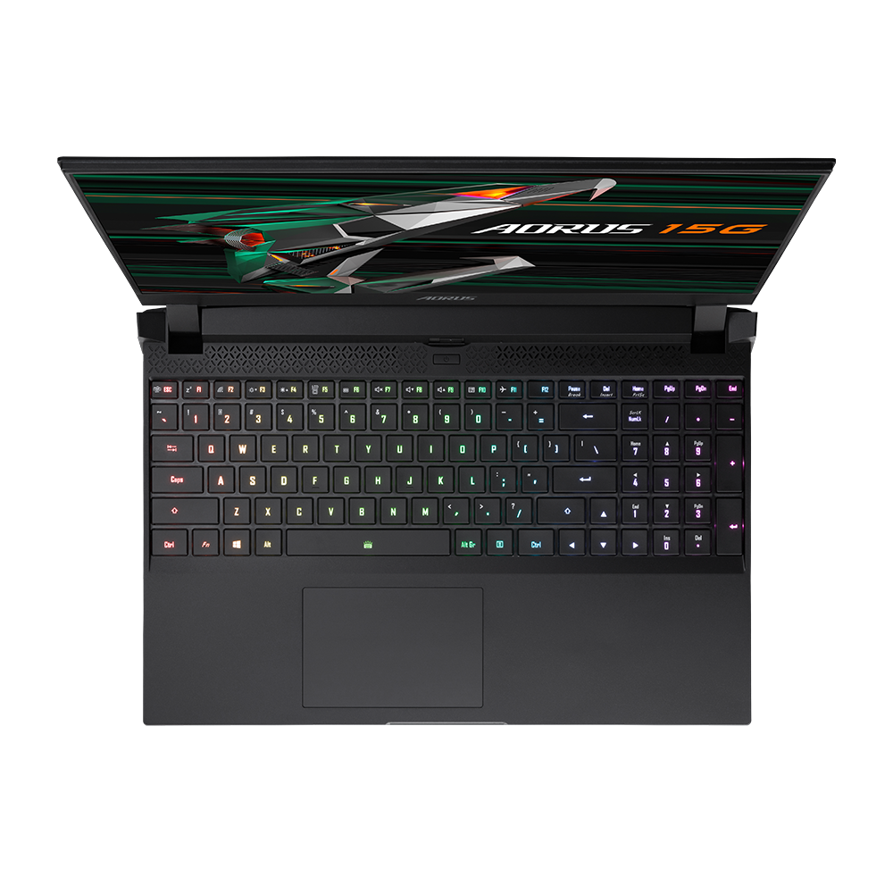 Gigabyte Laptop Aorus Aorus 15g Yc Gigabyte AORUS 15G XC-8US2430SH