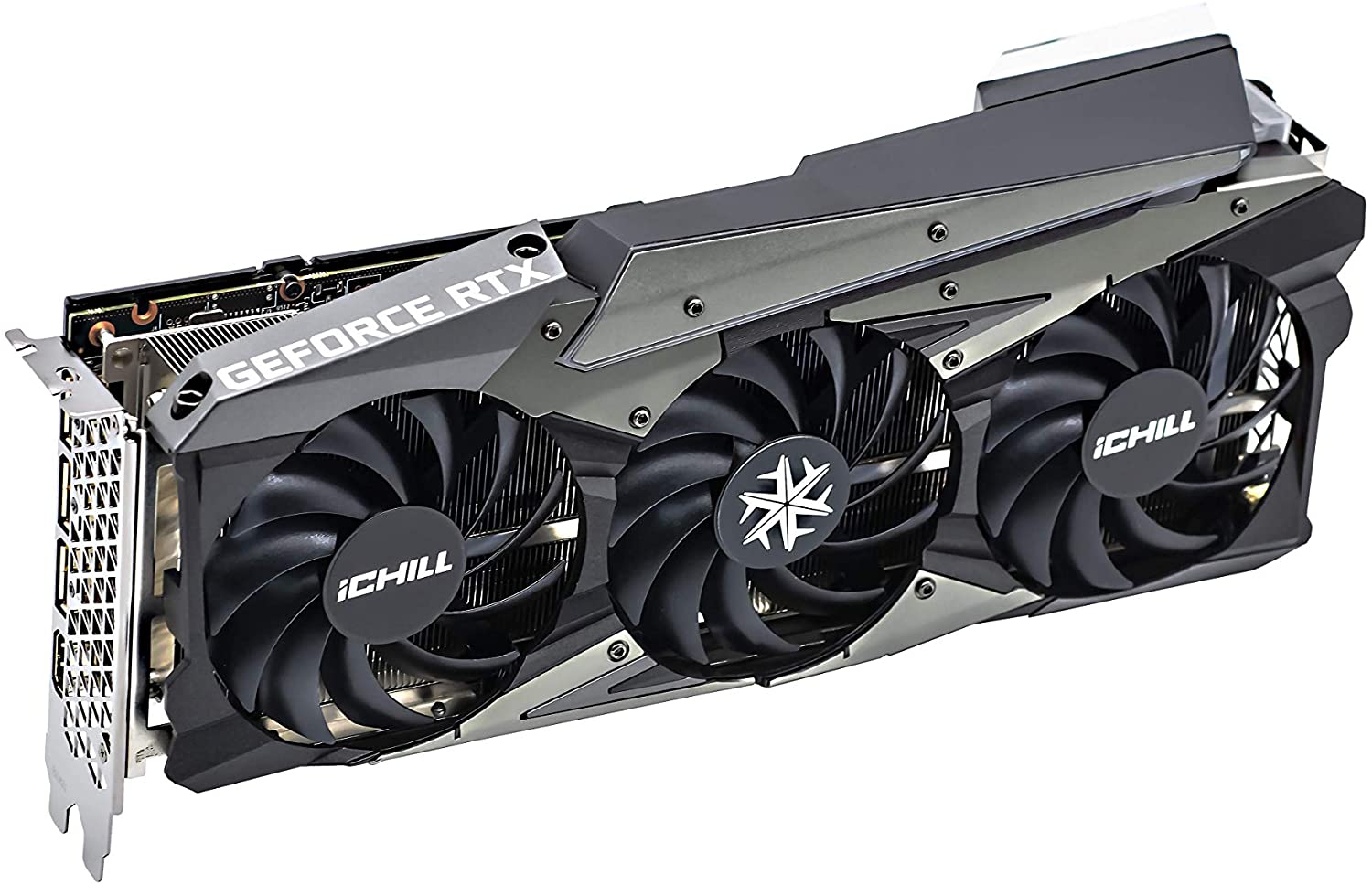 グラフィックボード・グラボ・ビデオカード iCHILL GeForce RTX 3060Ti