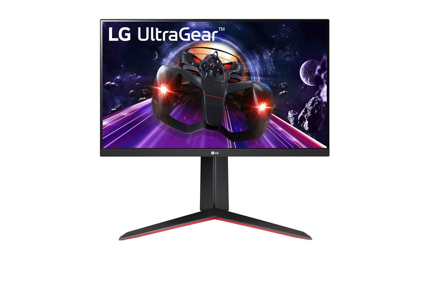 LG 24GN600-B 24