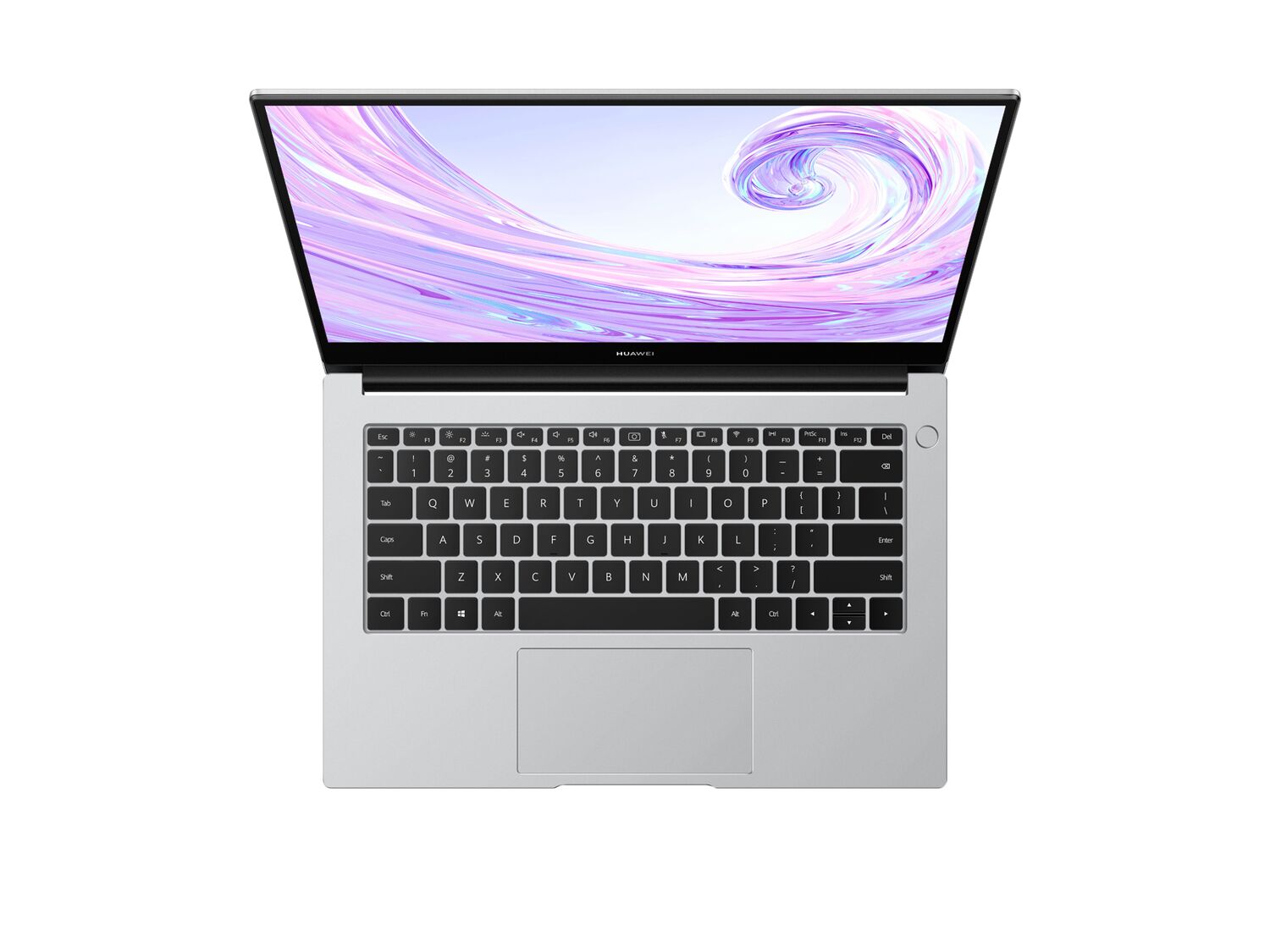 Huawei matebook 15 ryzen 7