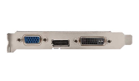 Hardware :: Video Cards :: Nvidia GeForce Ninja Video Card