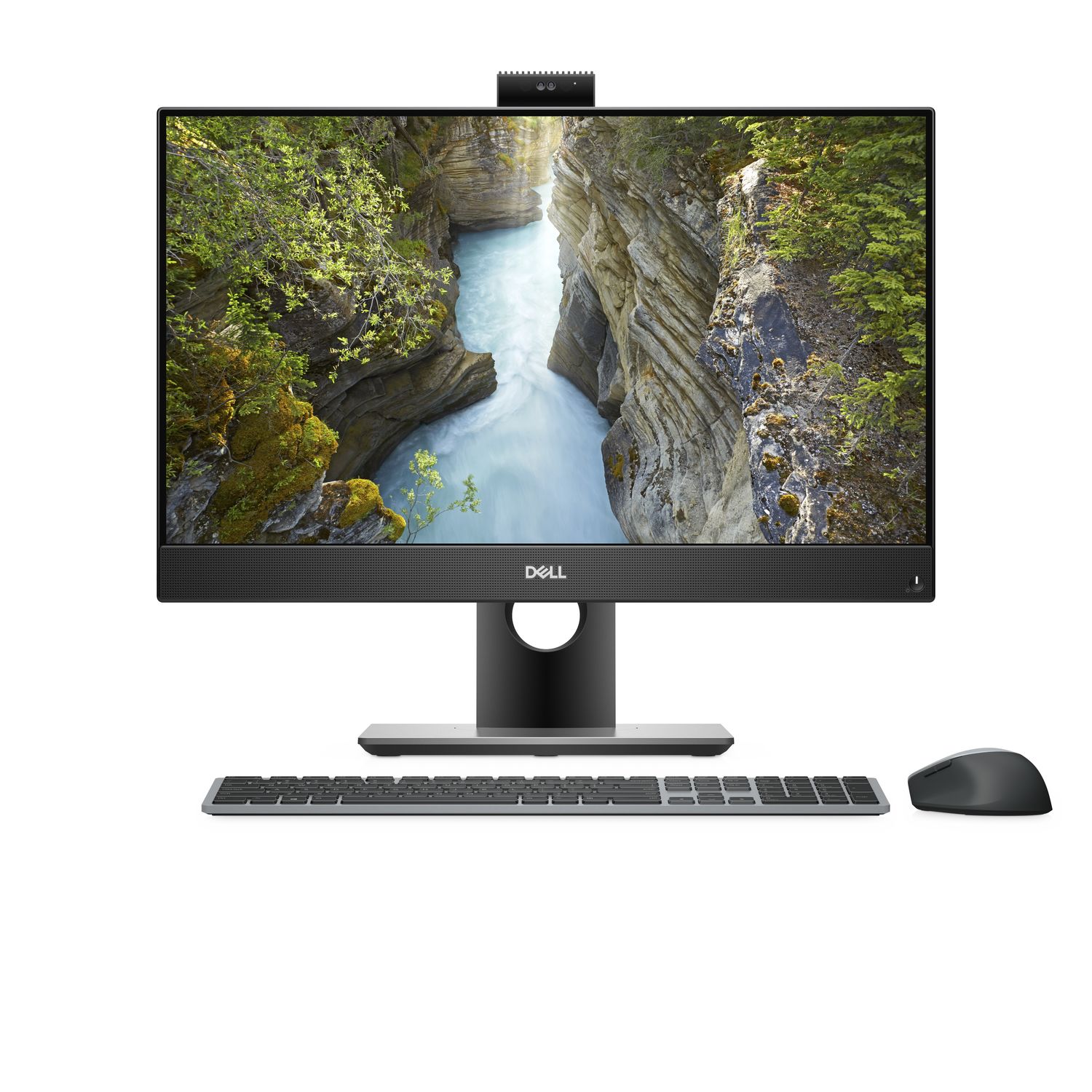 DELL OP7490-7318 | ONLINE ALL-IN-ONE COMPUTERS buy low price in online shop