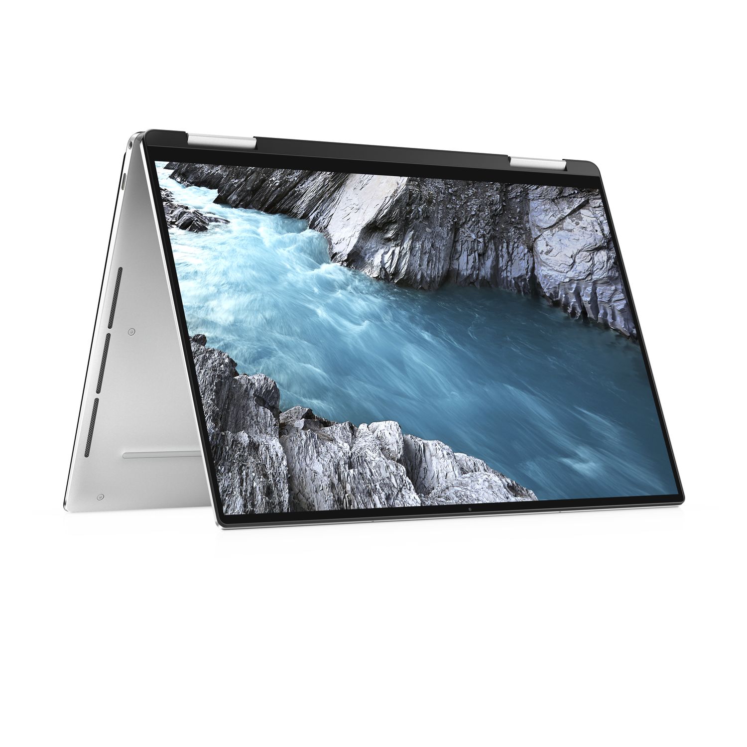 DELL XPS 13 9310 2in1 Hybrid (2-in-1) 34 cm Touchscreen