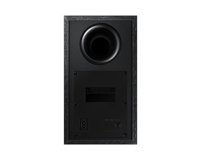 SAMSUNG HW-A550 | ONLINE SPEAKERS AND SOUNDBARS FOR TV buy low price in ...