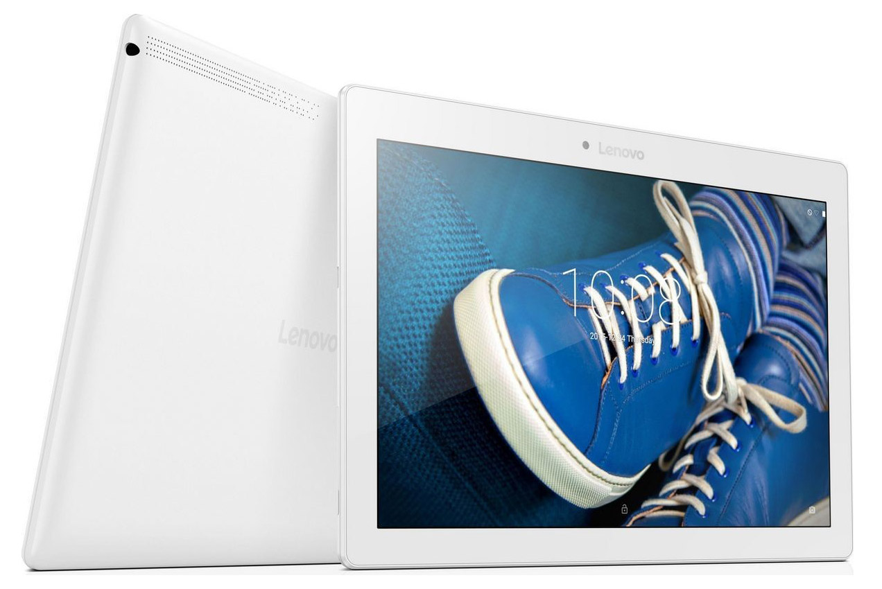 Купить Планшет Lenovo 10.1
