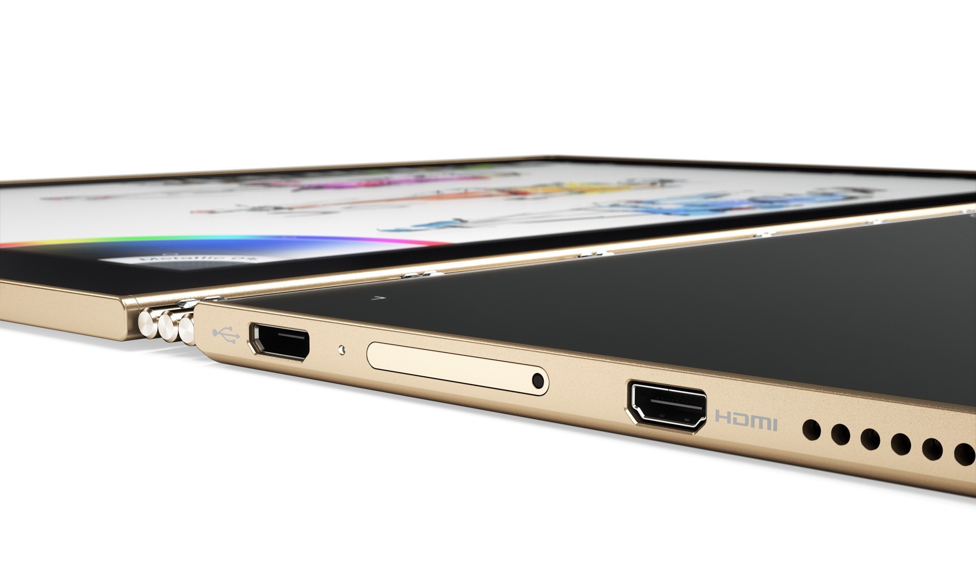 Купить Планшет Lenovo Yoga Book