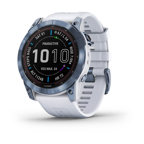 Fenix online 6 prix