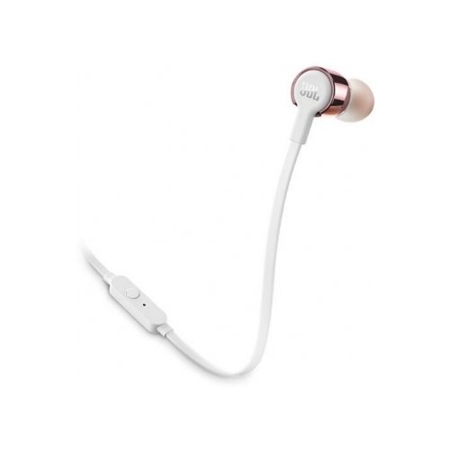 Multimedia :: Headphones :: JBL TUNE 210 In Ear Headphones With