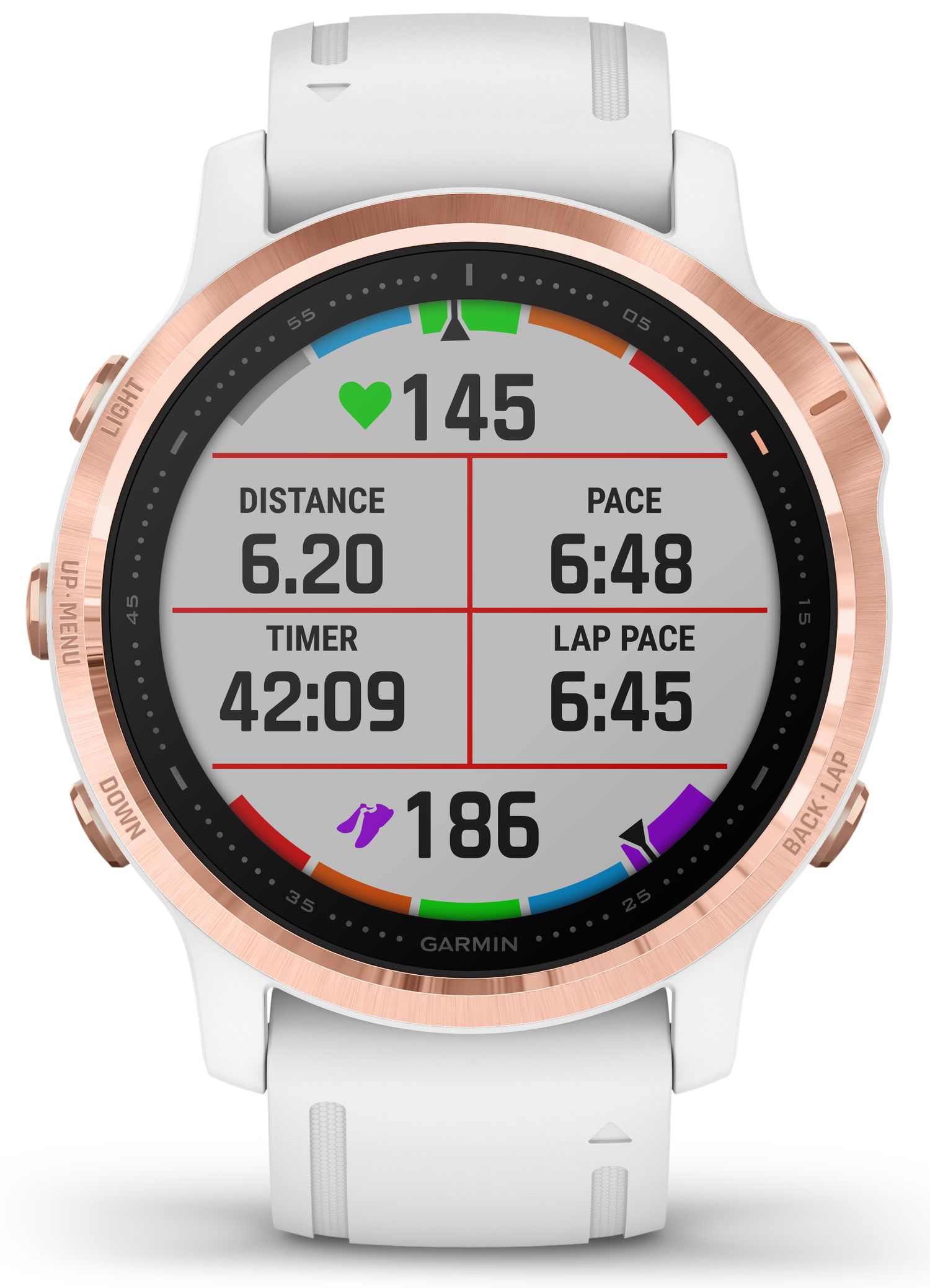 Phones, Tablets, Watches :: Smartwatches :: Garmin Fenix® 6S