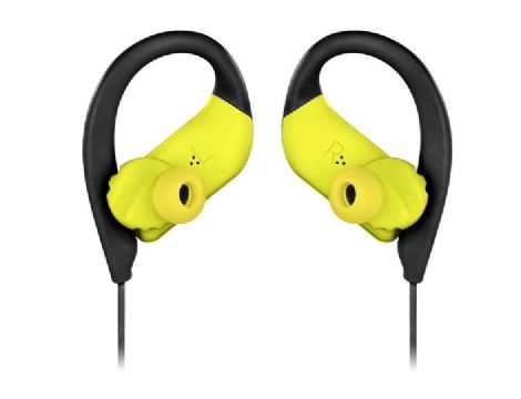 Multimedia :: Headphones :: JBL ENDURANCE SPRINT Wireless Sports