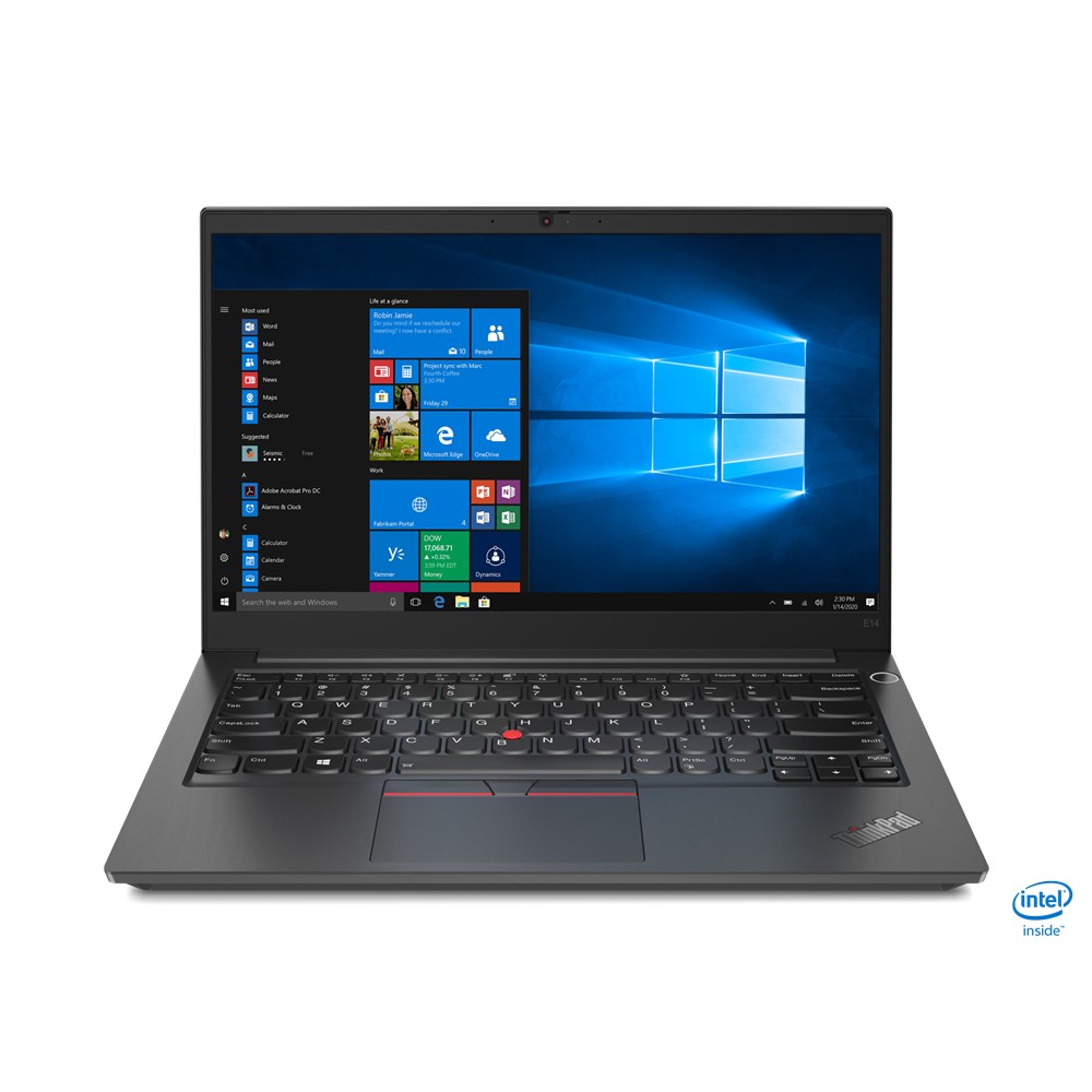 Lenovo ThinkPad E14 Notebook 35.6 cm (14") Full HD Intel® Core™ i5 8 GB ...