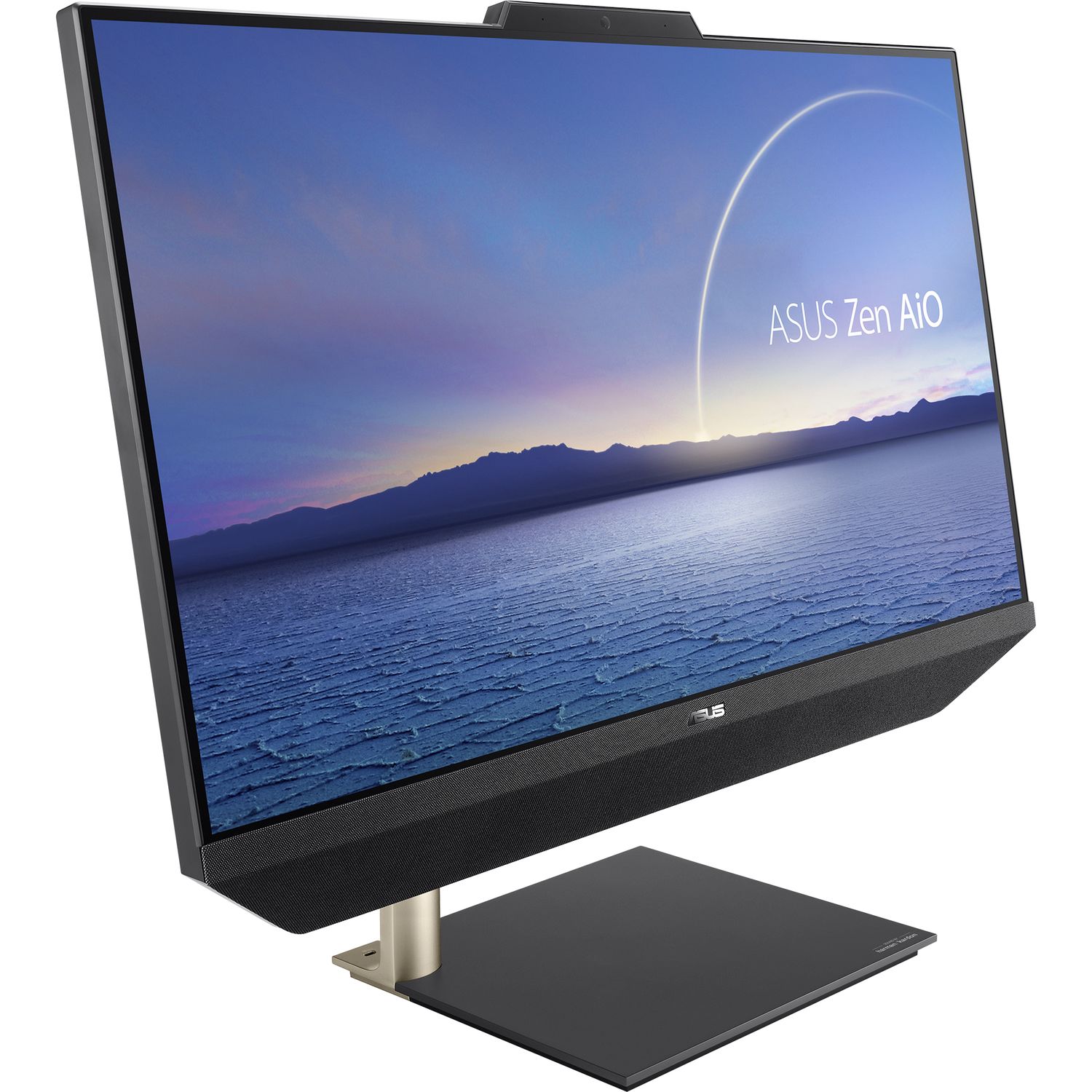 Zen AiO 24 A5401 Ryzen5 5500U 8GB 1TB 【公式通販】