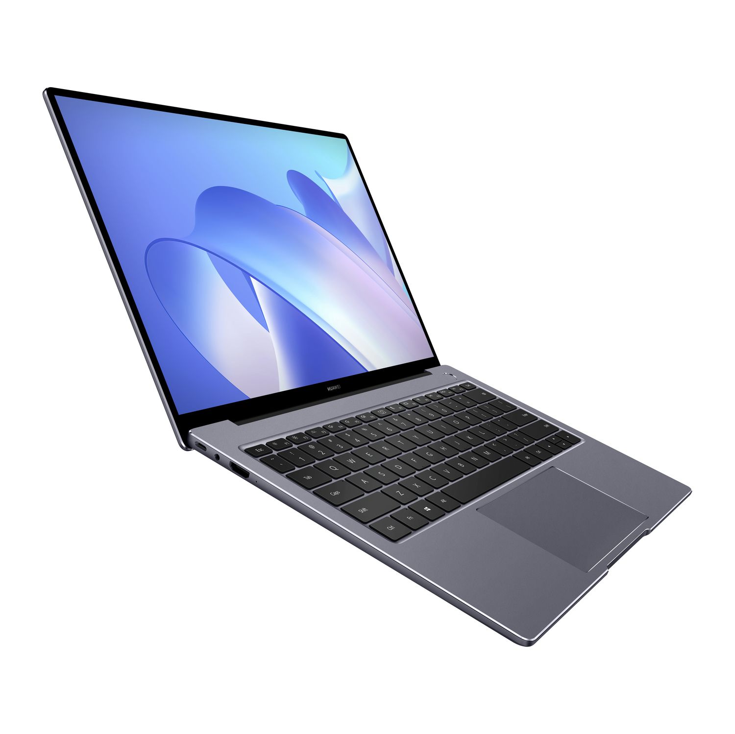 Huawei matebook klvl