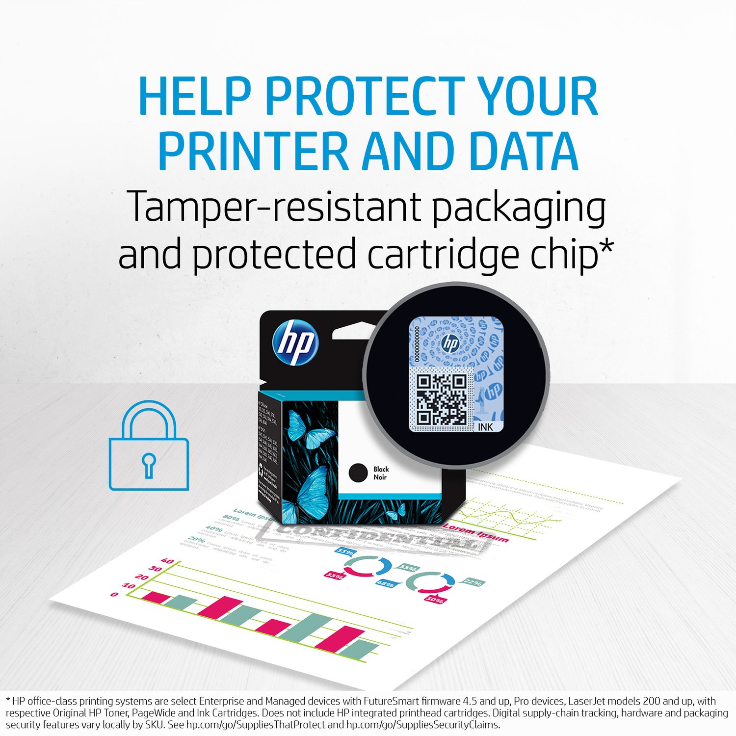 HP 912XL Original Ink Cyan 3YL81AE - View #10
