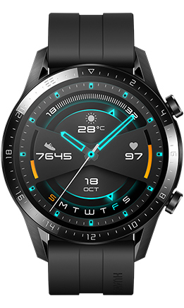 Gt2 smart sale watch