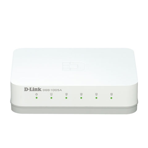 D-LINK DGS-1005A/F1A | ONLINE SWITCHES buy low price in online shop ...