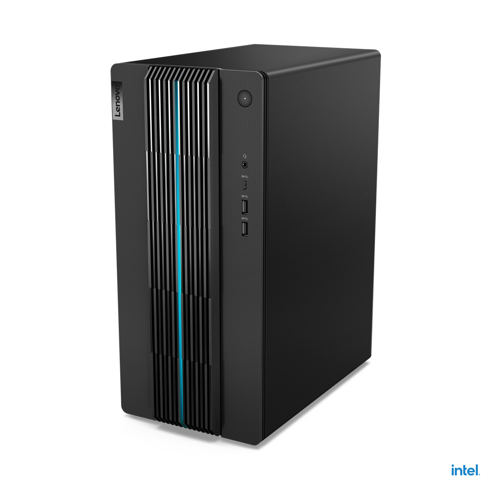 HP Victus Gaming Desktop, 12 Cores 12th Generation Intel i7-12700F