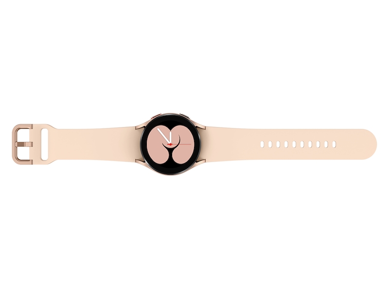 Samsung Galaxy Watch cm 30 mm 4G AMOLED Pink gold