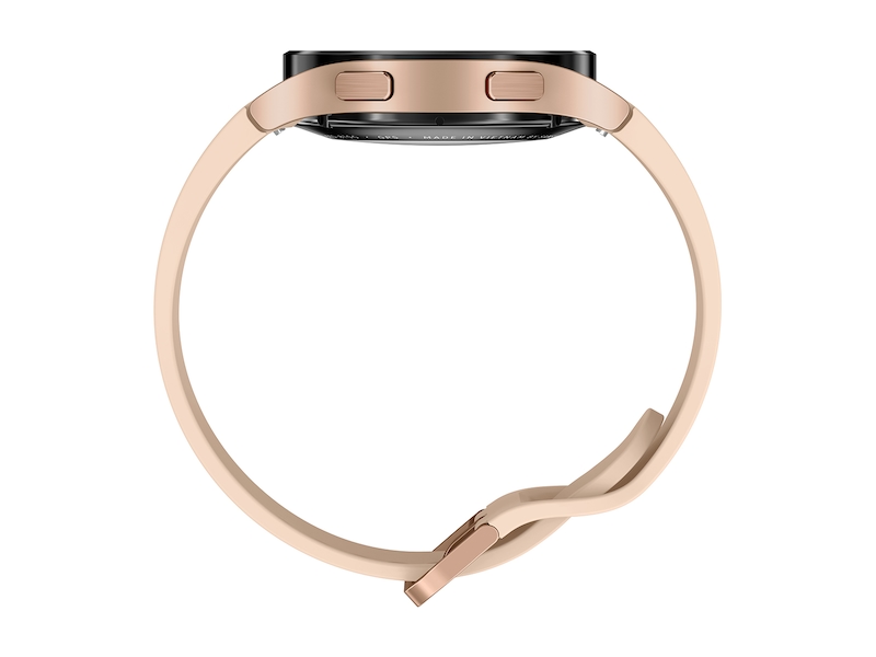 Samsung Galaxy Watch cm 30 mm 4G AMOLED Pink gold