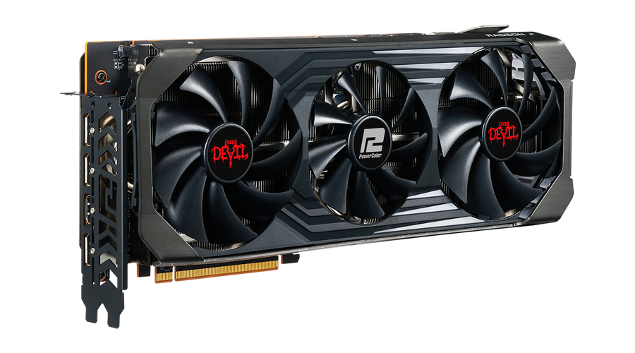 POWERCOLOR AXRX6750XT12GBD63DHEOC | ONLINE VIDEO CARDS buy low