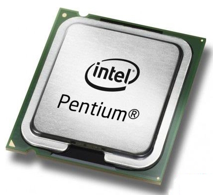 CPU Intel Pentium G2030 GHz, 2core, SVGA HD Graphics,
