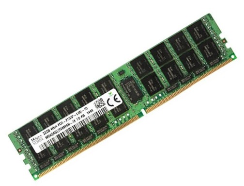 Hynix HMA82GR7CJR8N-WMT4 16GB, DDR4, 2933Mhz, ECC, REG