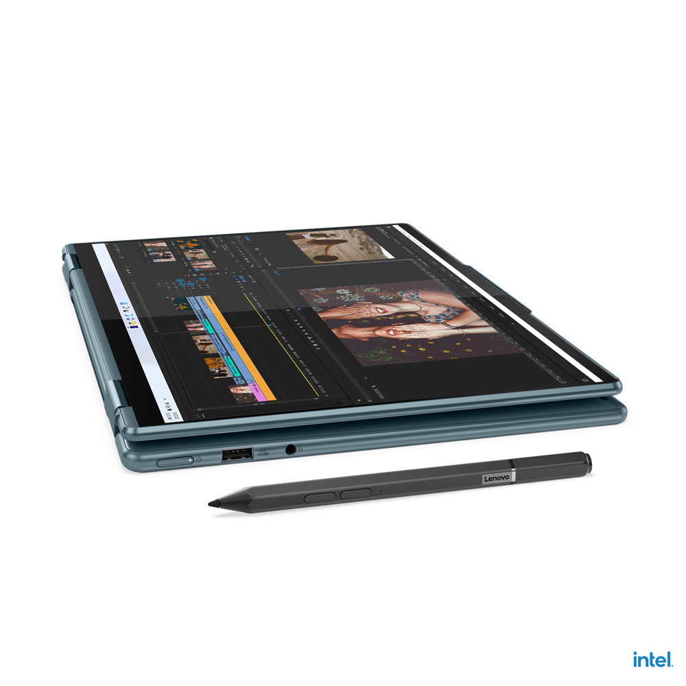 Yoga Tablet Tablet Lenovo Con Salida Hdmi Lenovo IP Yoga 14IAL7