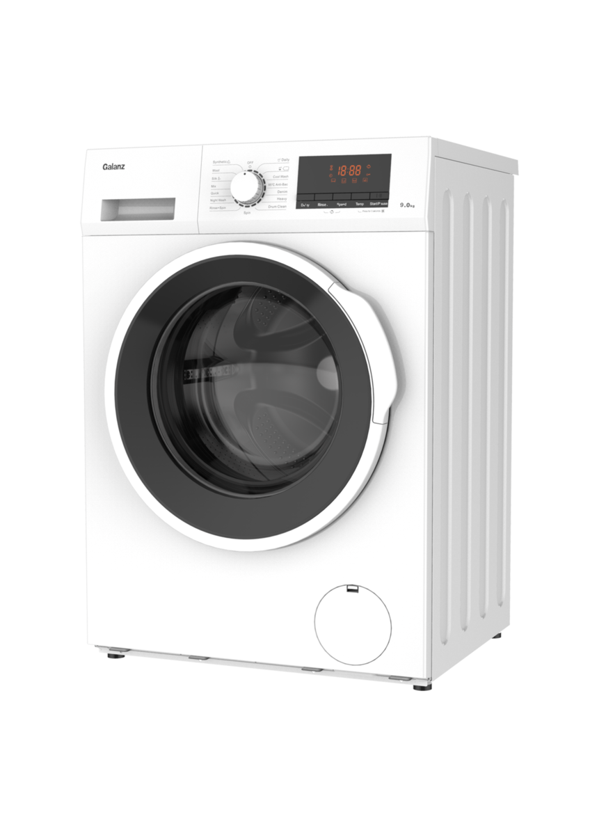 Galanz washing machine on sale company