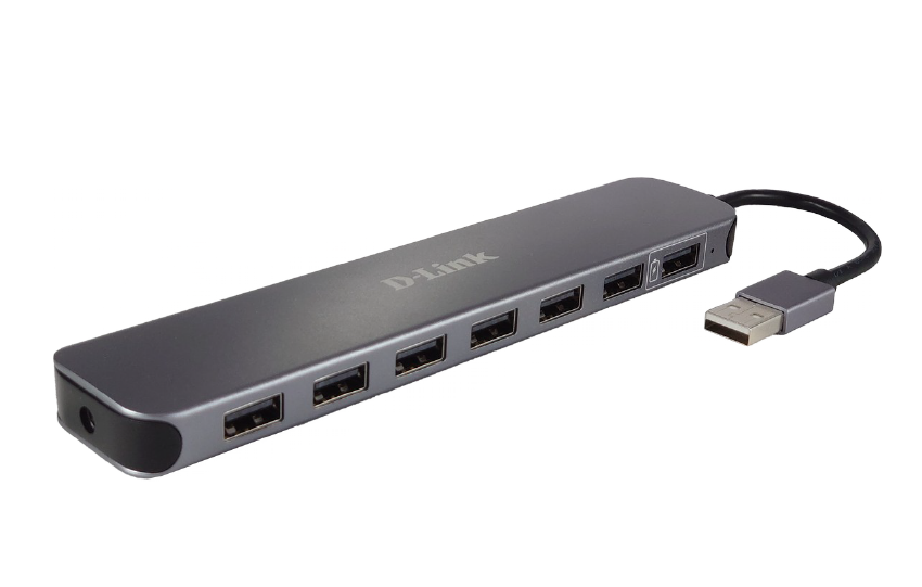 D-LINK DUB-H7/E1A | לקנות USB ADAPTERS AND MORE במחיר נמוך בנתניה topmarket
