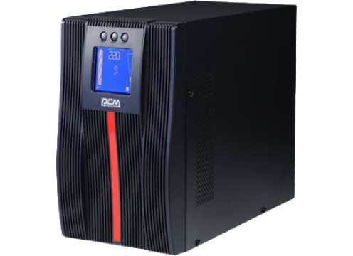 Powercom Buy Powercom Macan - 1500VA UPS UPS & APC at Best Price | TopMarket