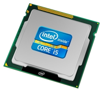 CPU Intel Core i5-7500 GHz, 4core, SVGA HD Graphics 630, 1+6Mb, 65W,  GT, s LGA1151, tray