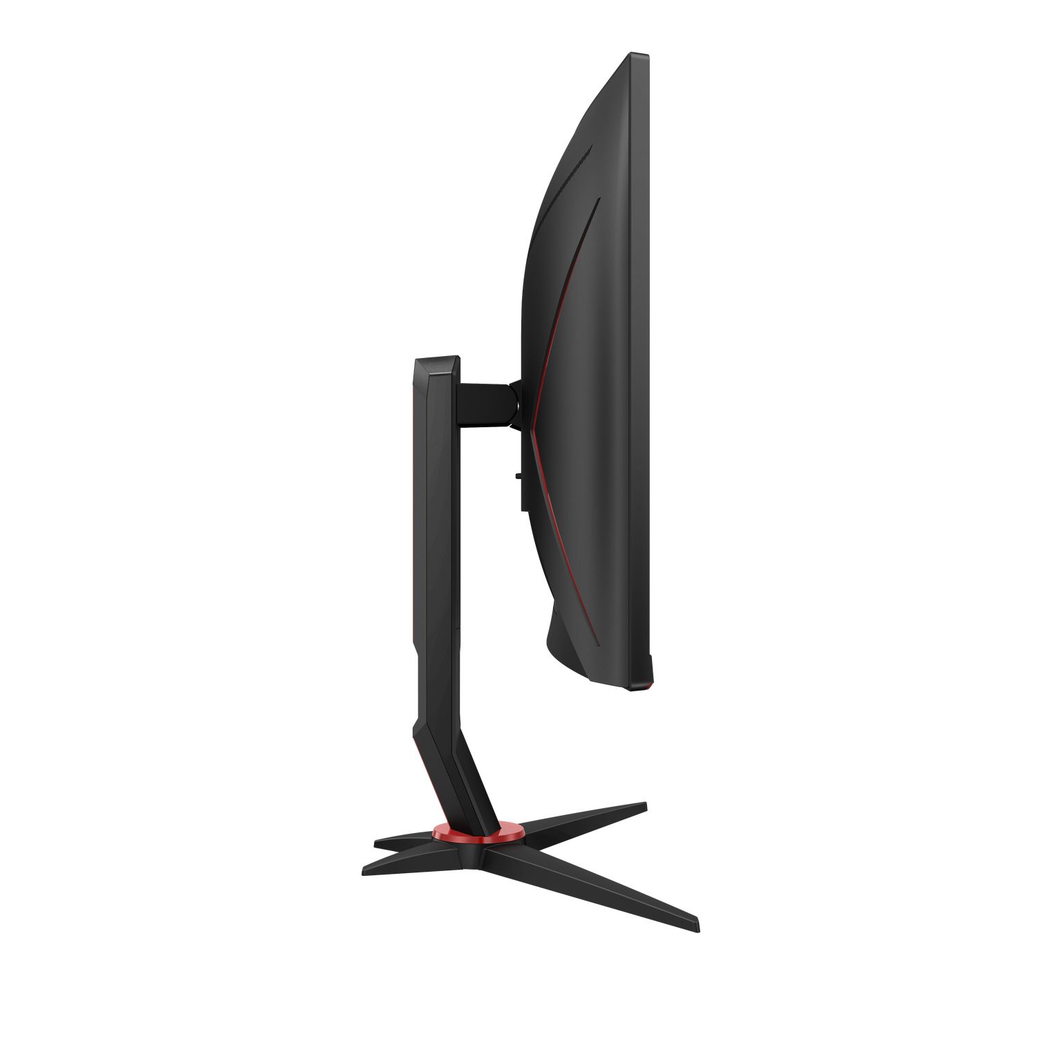 AOC Gaing 27G2ZNE - onitor Full HD da 27 pollici, 240 Hz, PRT da 1