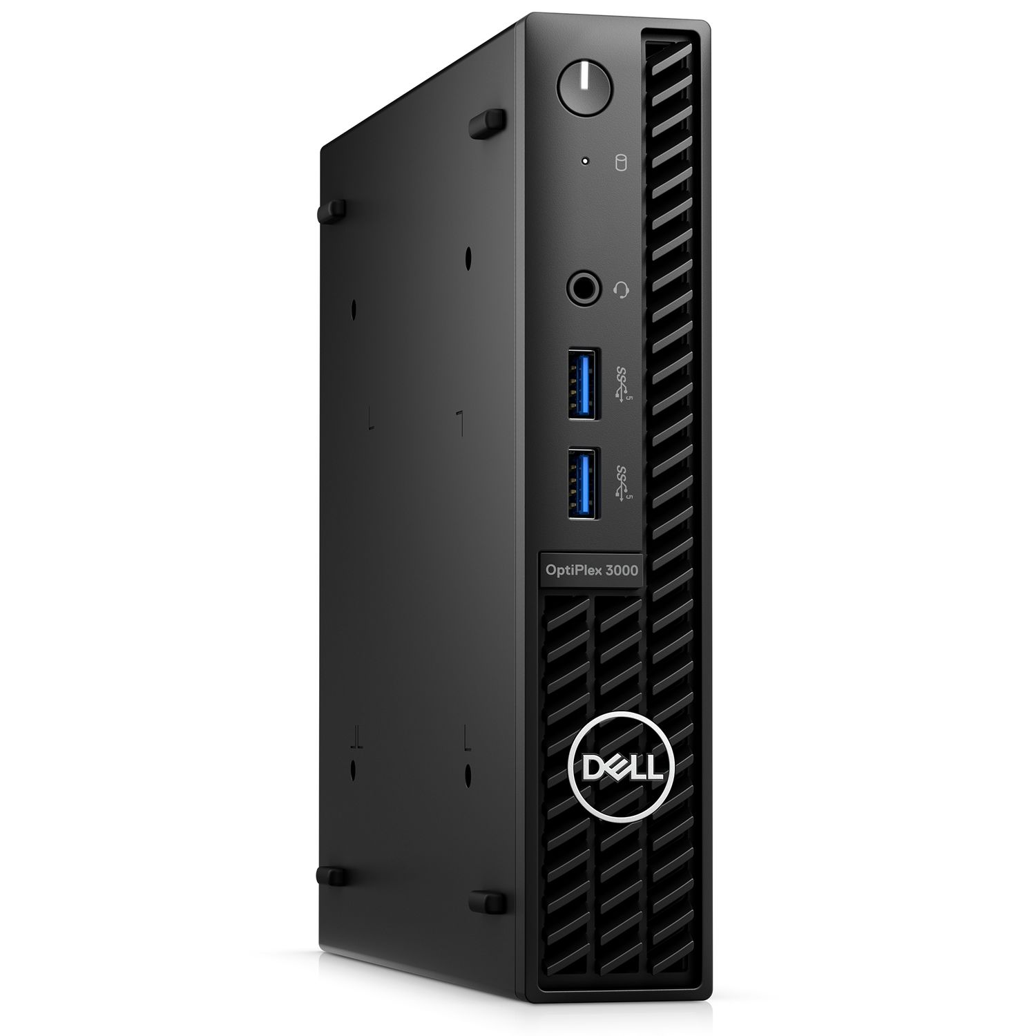 DELL OptiPlex 3000 i3-12100T MFF Intel® Core™ i3 8 GB DDR4-SDRAM 256 GB ...